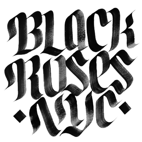 Black Roses NYC - A Unique and Exclusive Running Collective