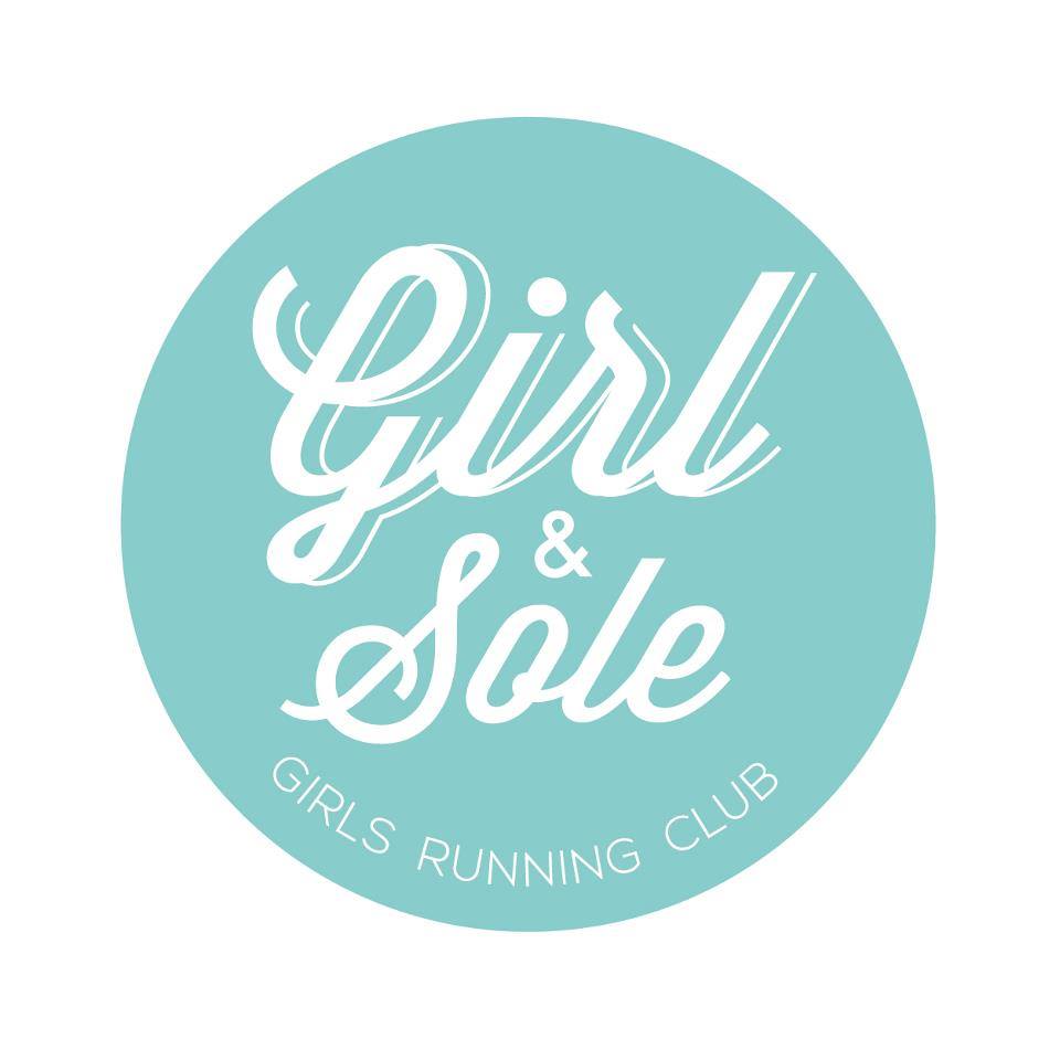 Girl&Sole Running Club Sugar and spice and all things nice. Moscow based Girls Only Running Club.