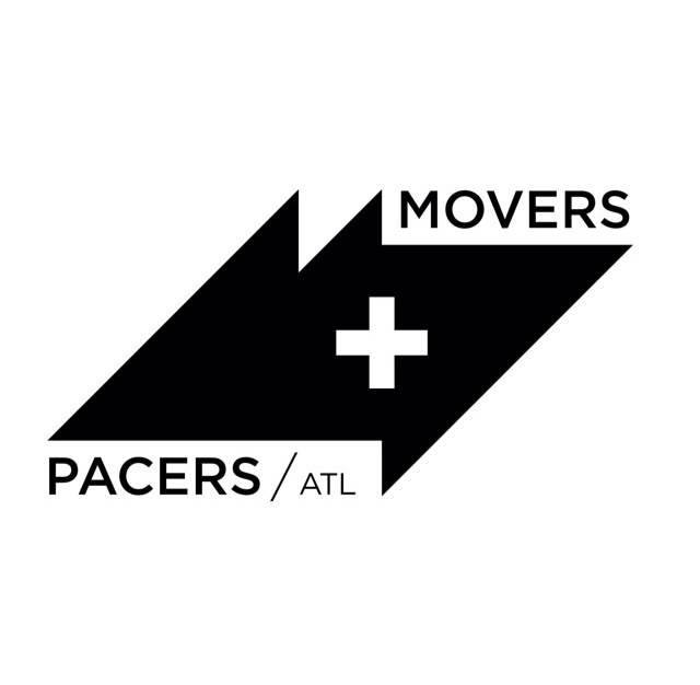 Movers And Pacers Movers & Pacers is an influencer based run club established to encourage the running habit. Founded by Nike Marketing Rep “Señor Kaos” in November 2013 it exists to encourage various movers and shakers in the city to become more active. Through influence and engagement this crew plans to motivate the city of Atlanta to live a healthier lifestyle by Running.
