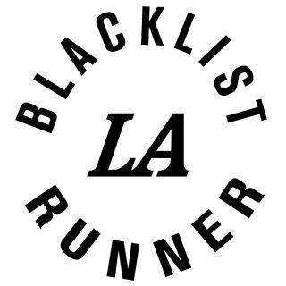 Blacklist LA One City. Millions Of Stories. BlacklistLA Run Organization connects people to community, art, and running. Run with us and discover your city. To engage the Los Angeles community in exciting athletic events that foster movement, local discovery, cultural awareness, and civic pride.