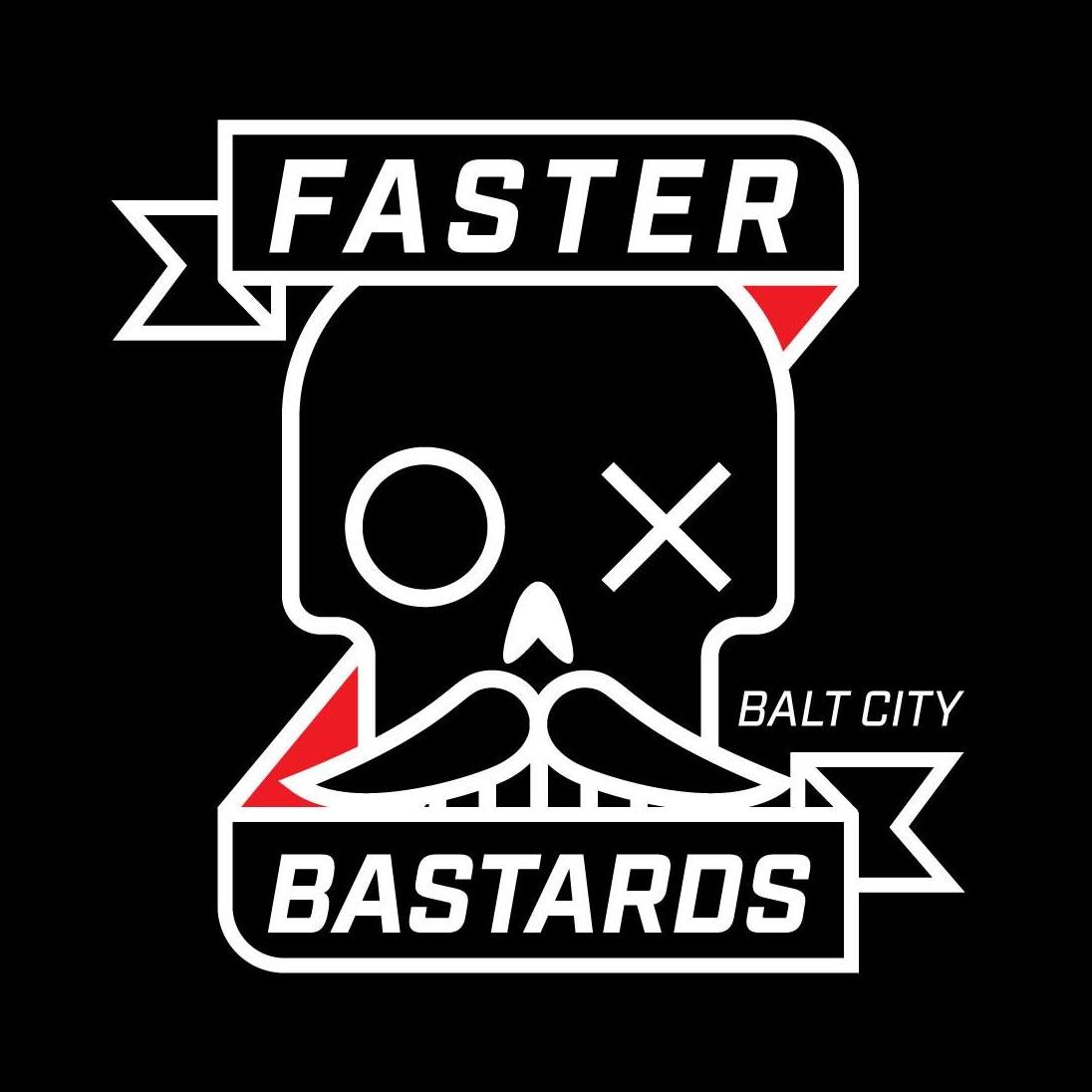 Faster Bastards B’more City Running Club