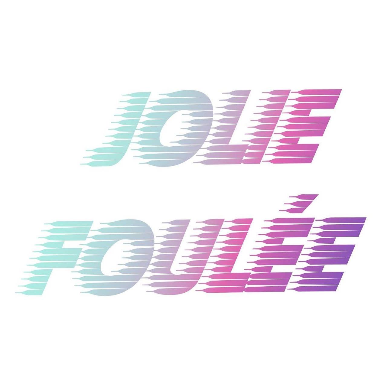 Jolie Foulée