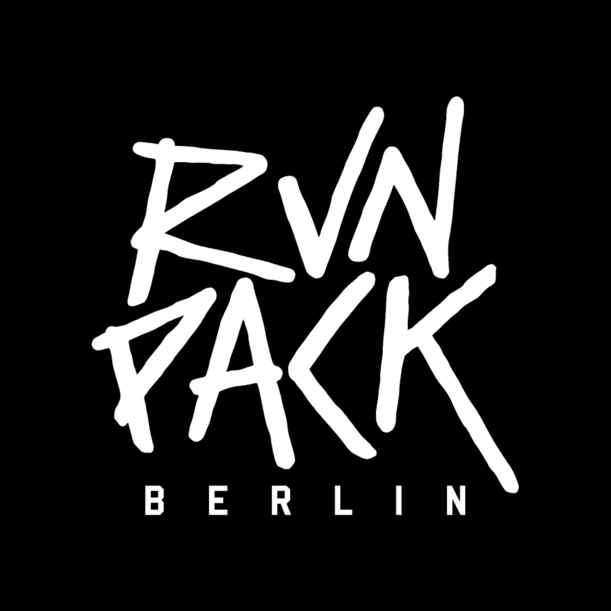 Run Pack Berlin
