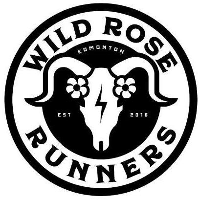 Wild Rose Runners We run the streets and trails of Alberta, Canada.