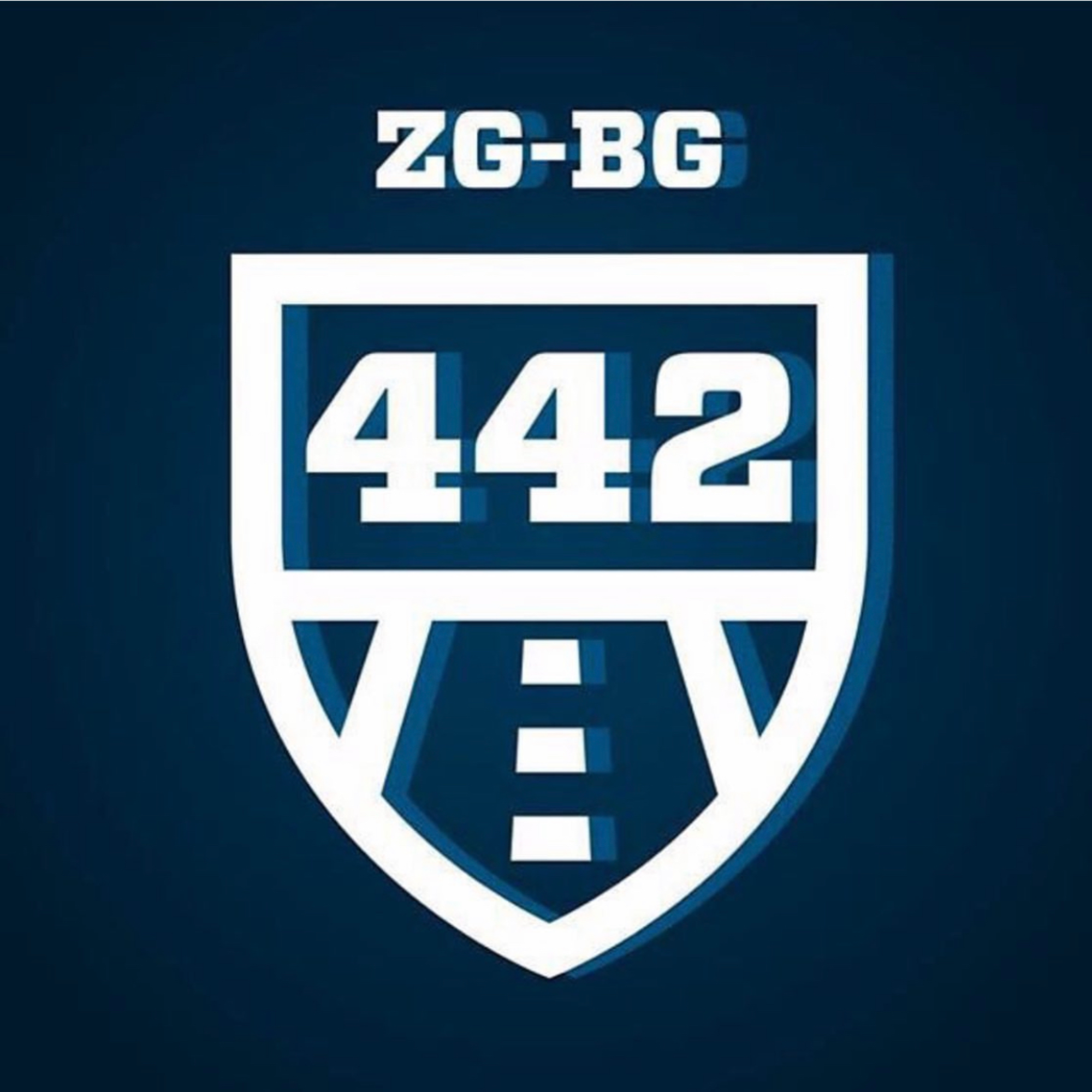 442 Crew Logo