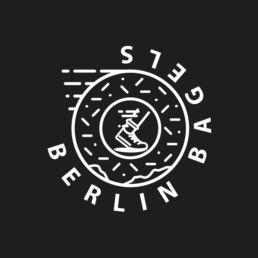 BerlinBagels Logo