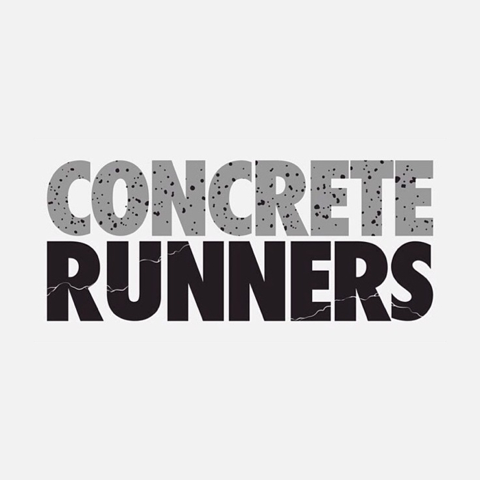 Concrete Runners