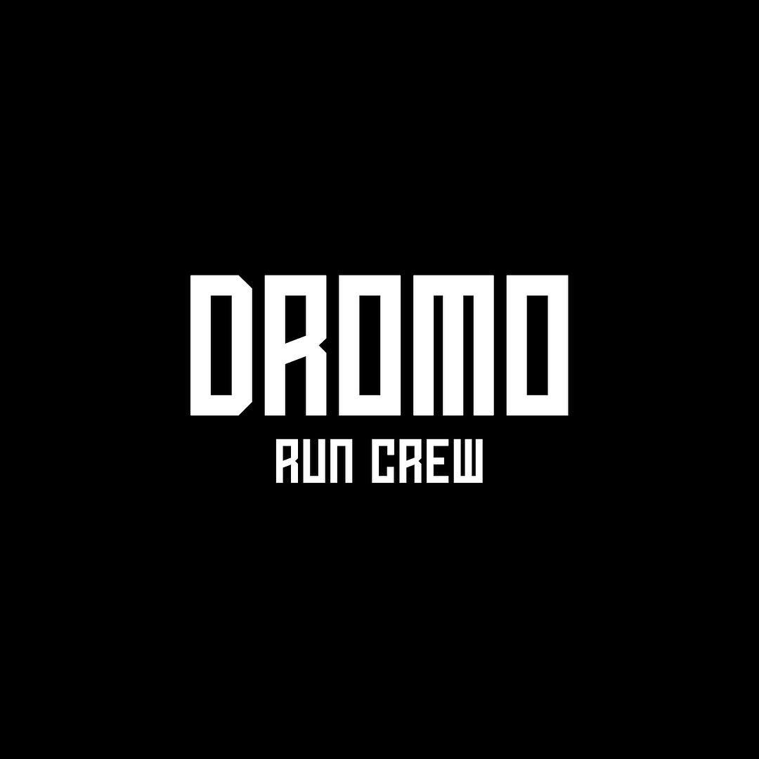 Dromo Run Crew