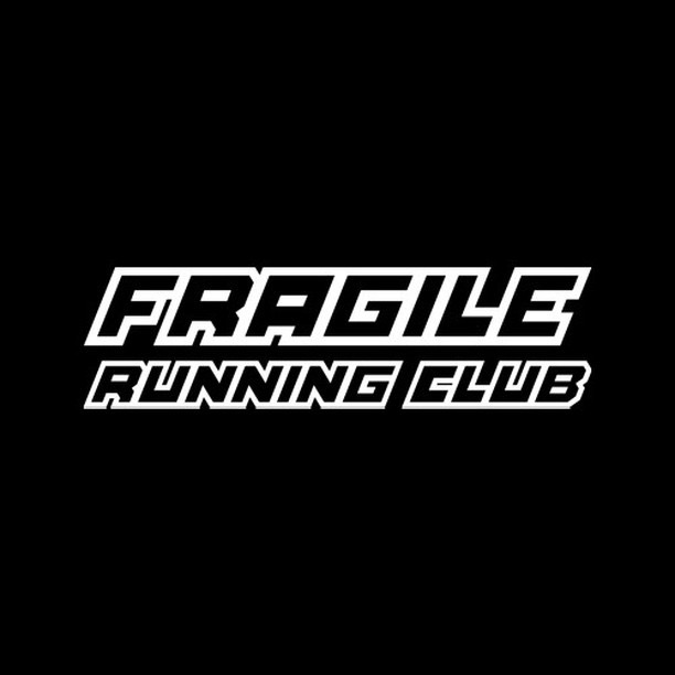 Fragile Running Club