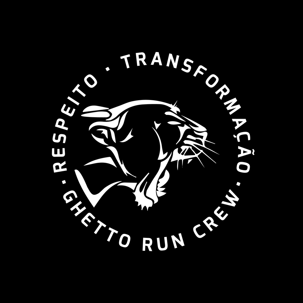 Ghetto Run Crew Logo