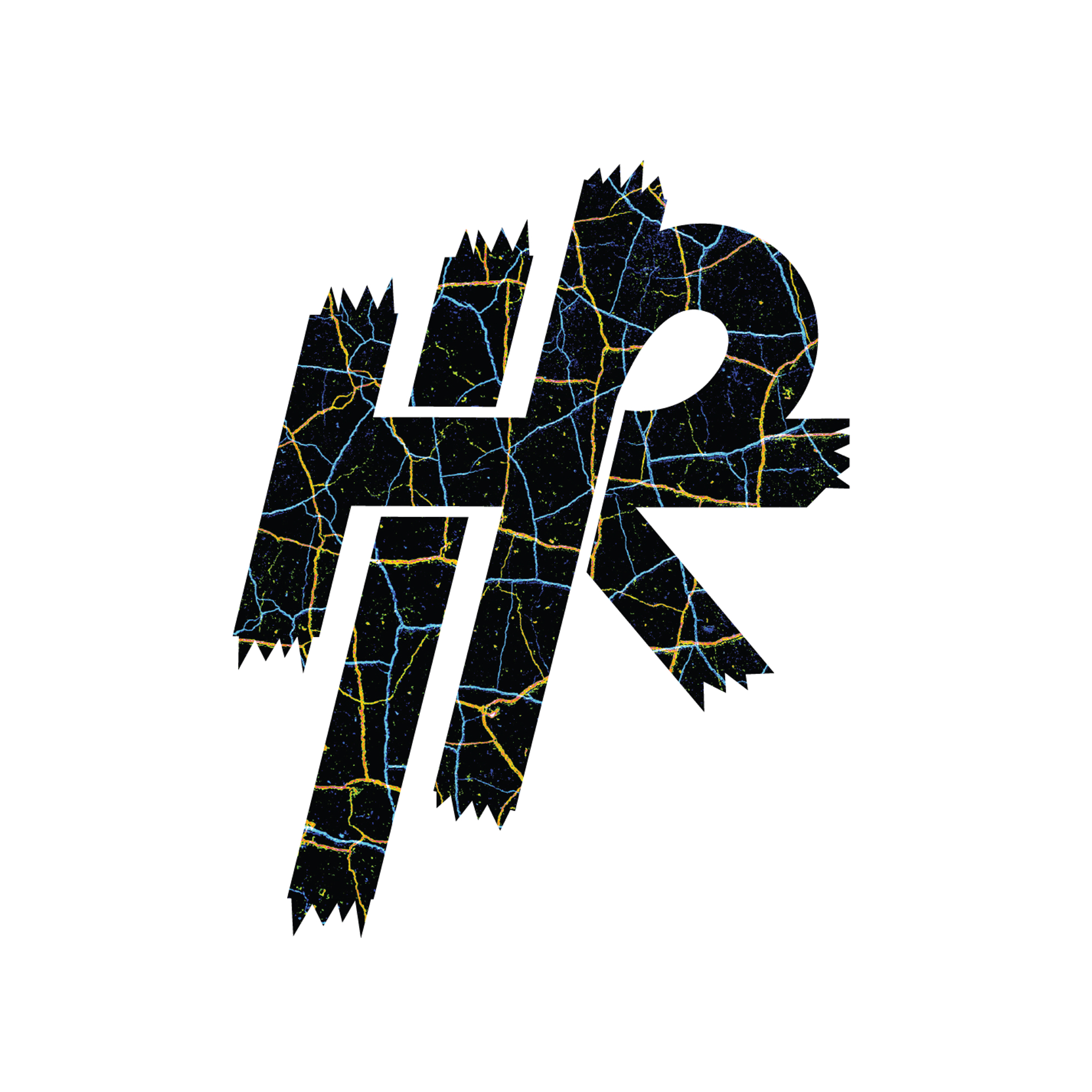 Harbour Runners Logo