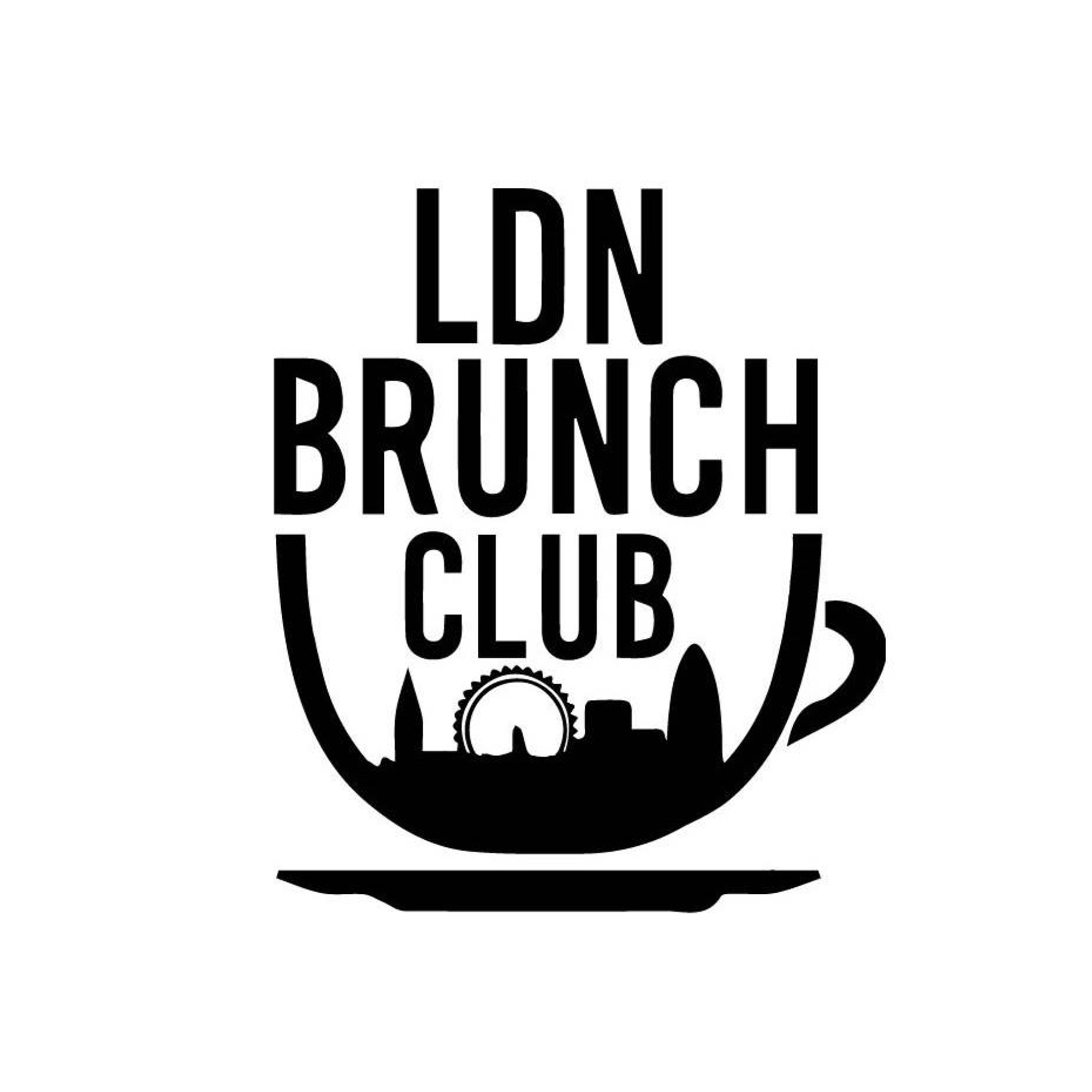 LDN Brunch Club Logo