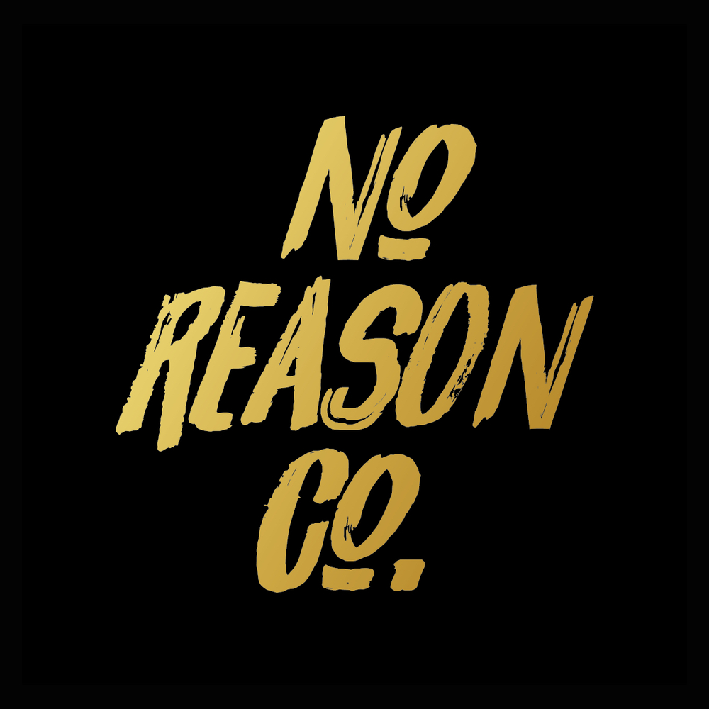 No Reason Co Logo