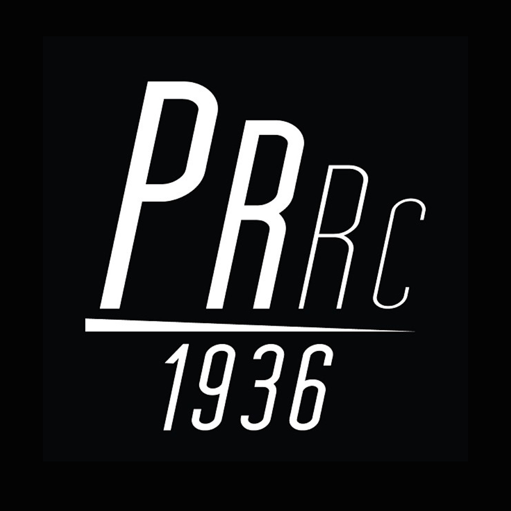 Private Road Running Club Logo