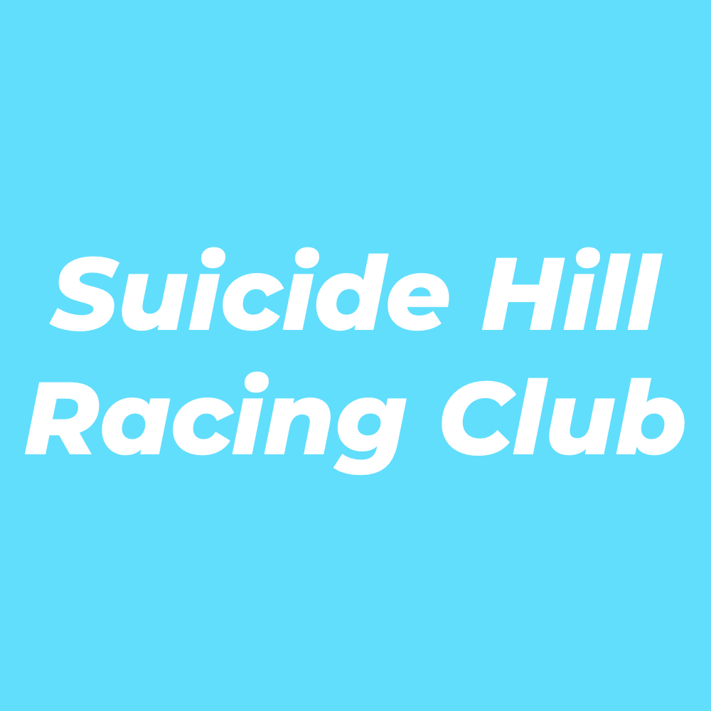 Suicide Hill Racing Club