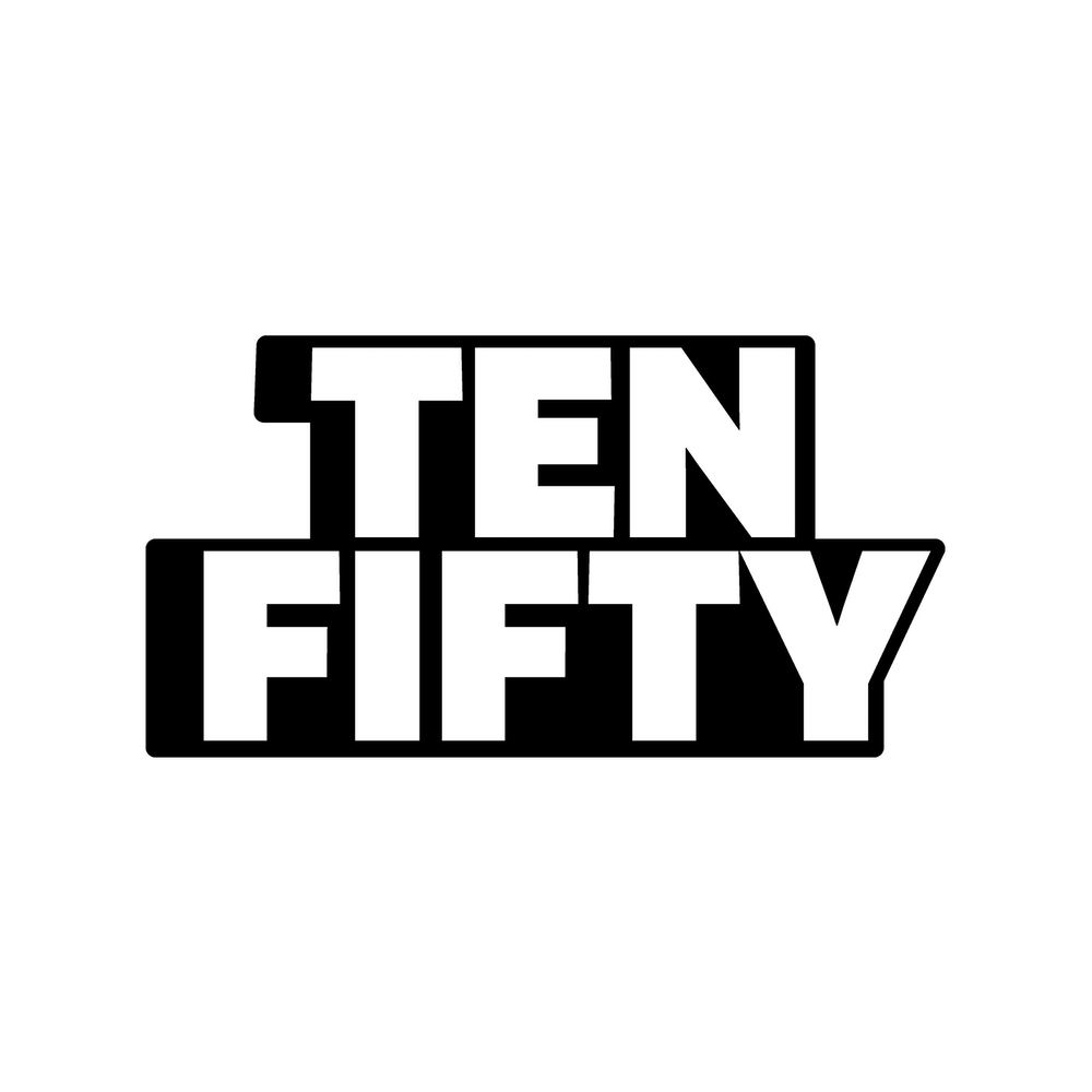 Ten Fifty Logo