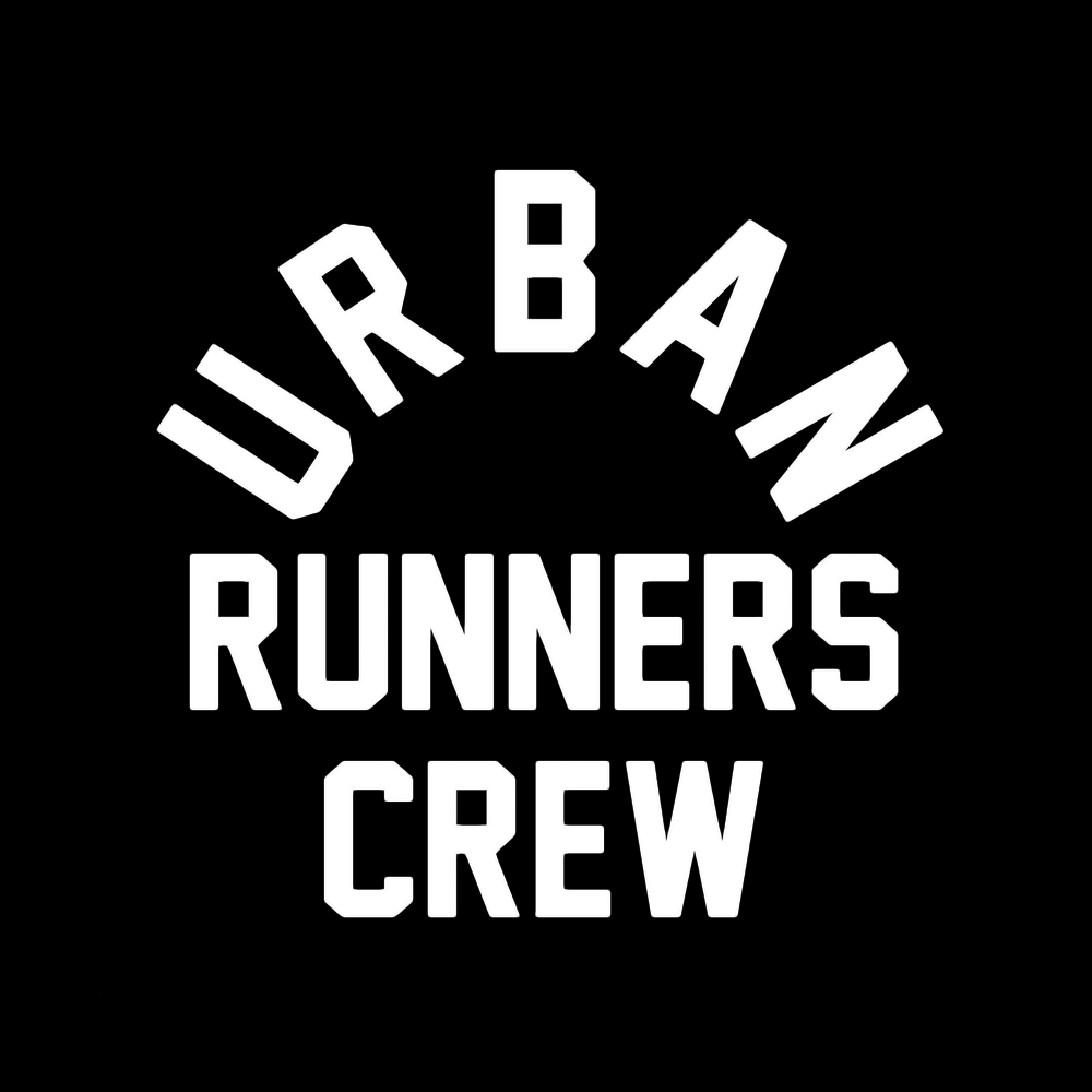 Urban Runners Crew Logo
