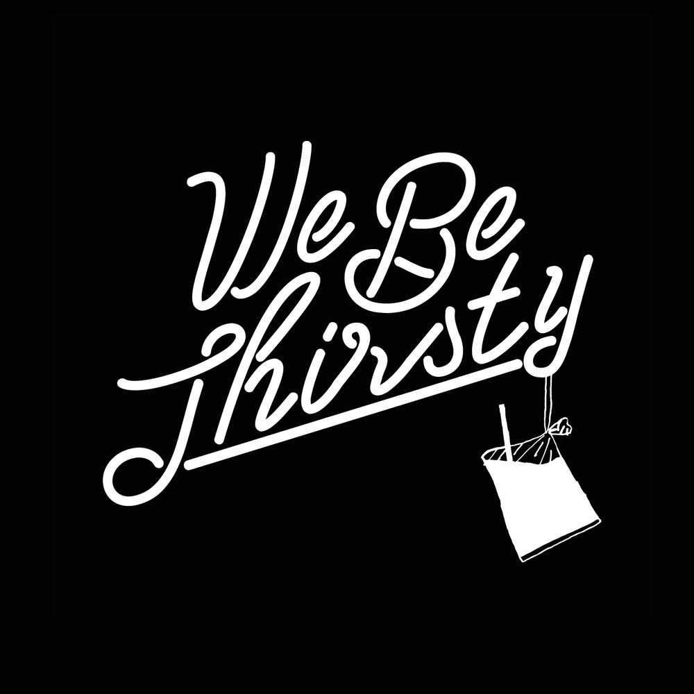 WeBeThirsty Logo