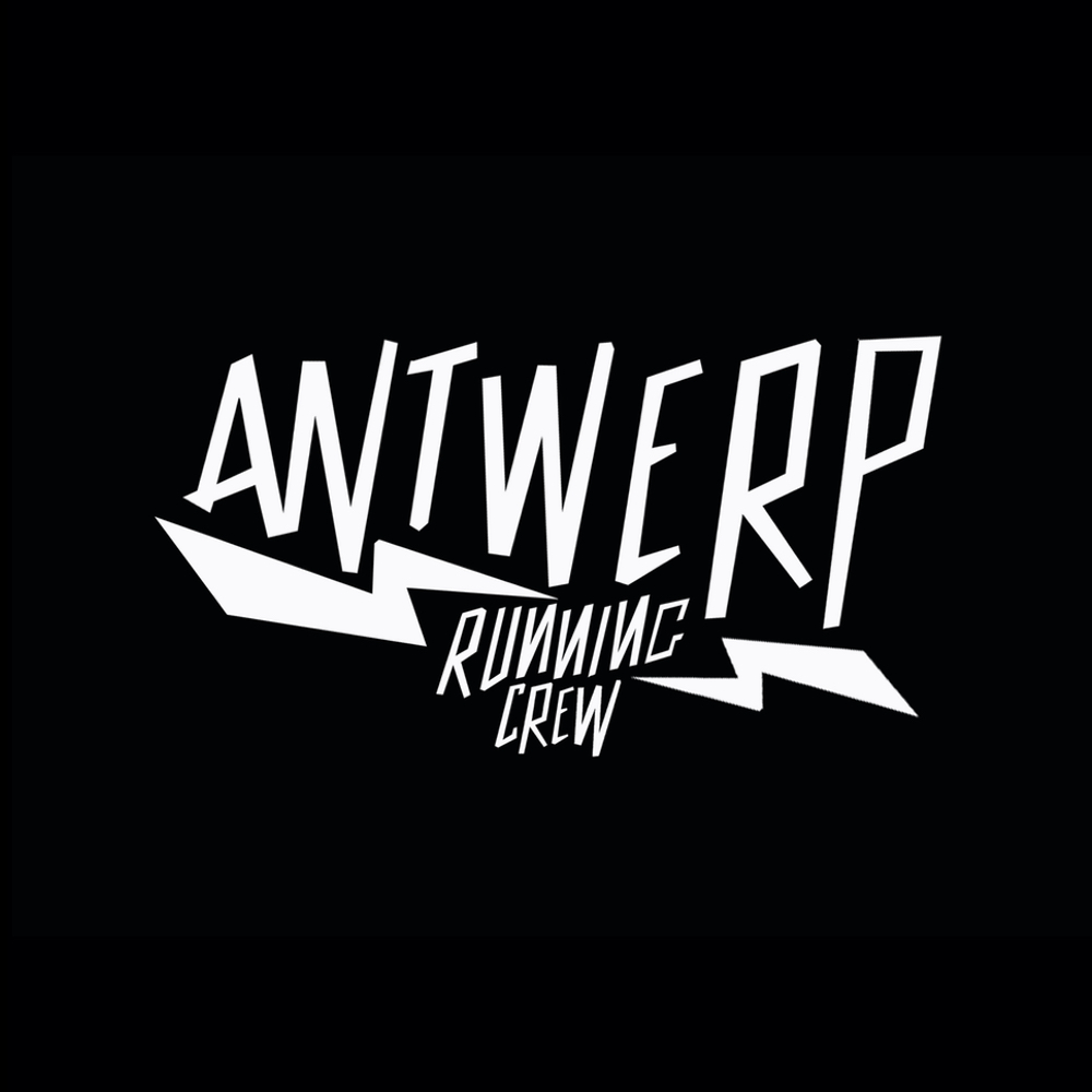Antwerp Running Crew Logo