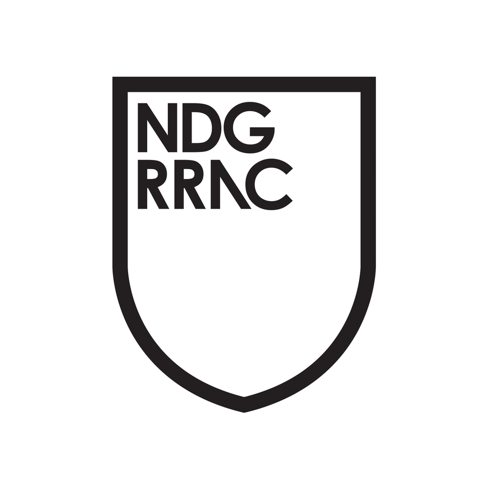 NDG Run Rite Athletics Club Logo
