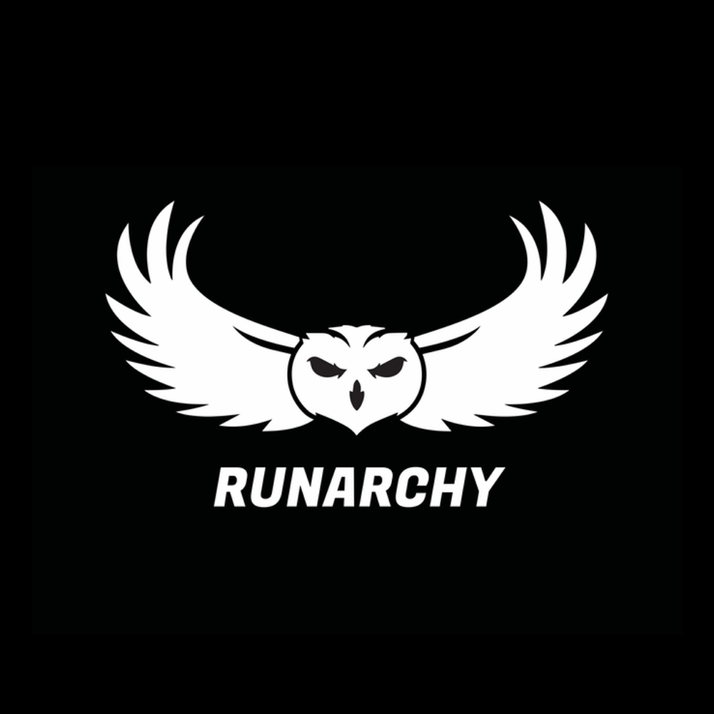 Runarchy Logo
