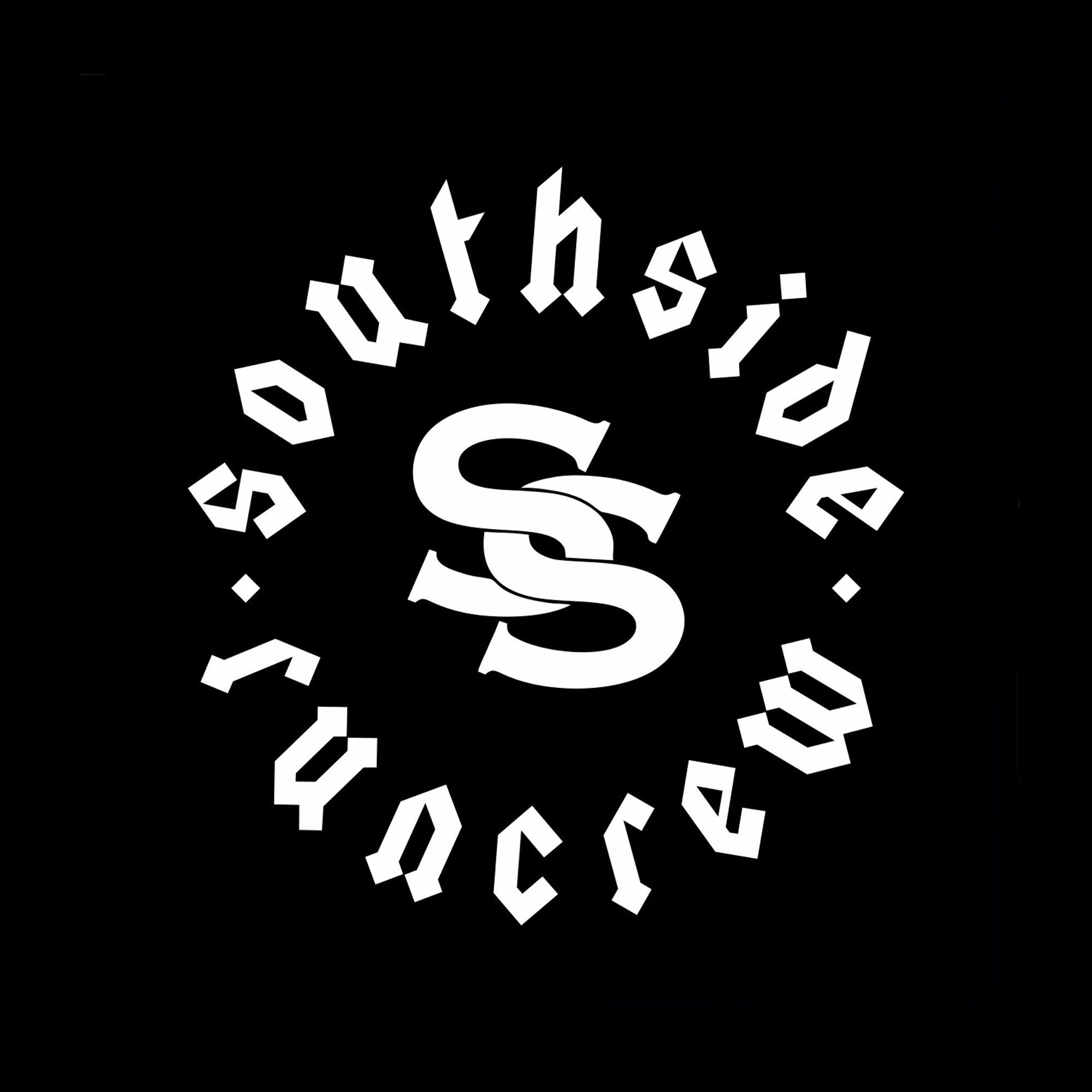 South Side Run Crew Logo