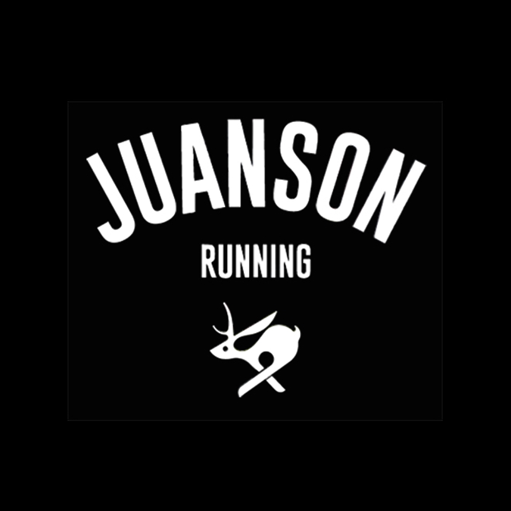 Juanson Running Logo