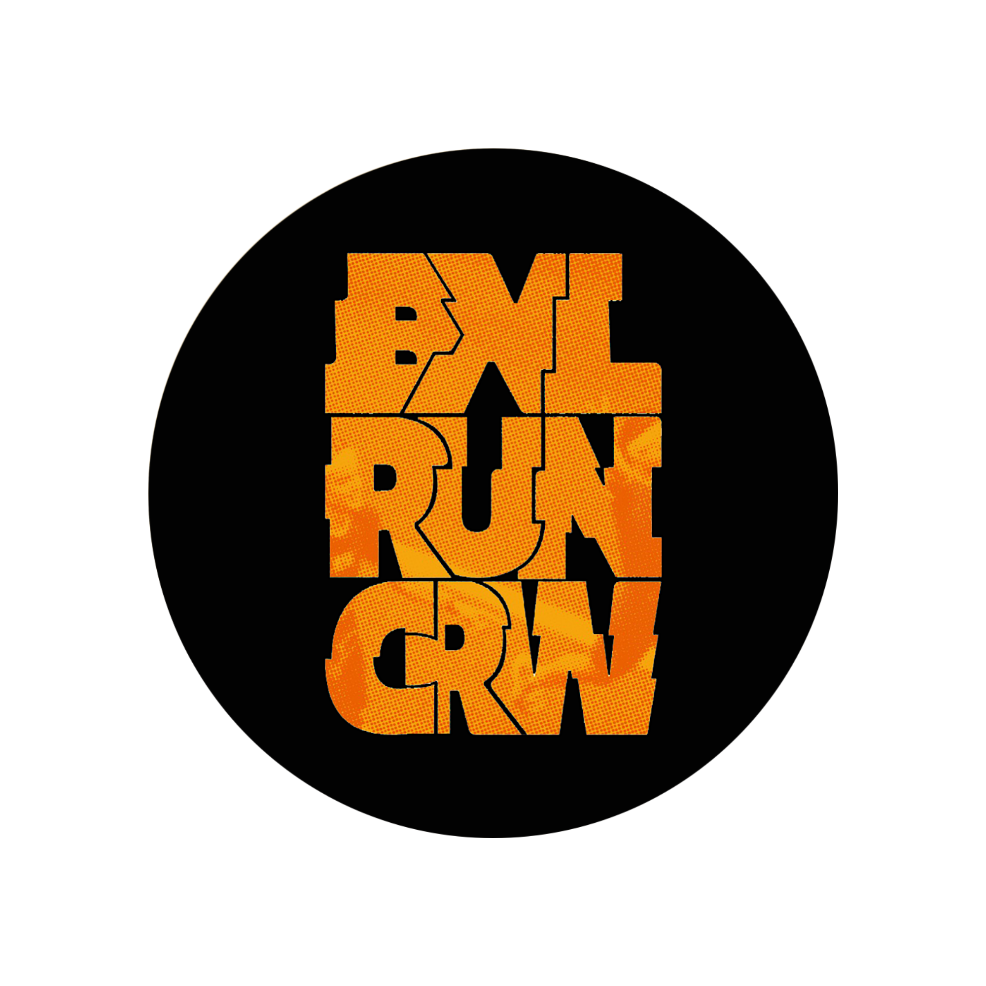 BXL Run Crew Brussels