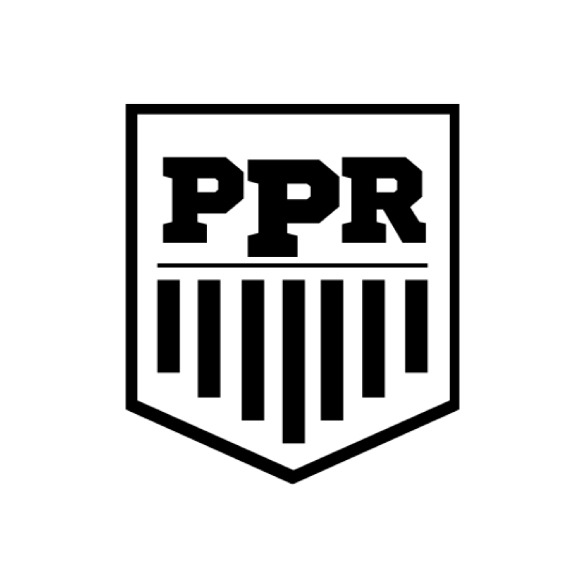 Pace Pack Runners Logo