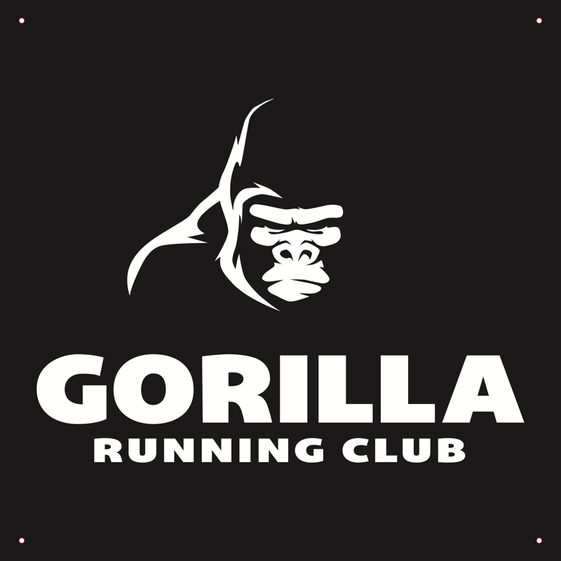 Gorilla Running Club