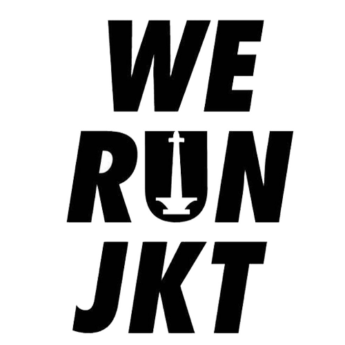 We Run Jakarta
