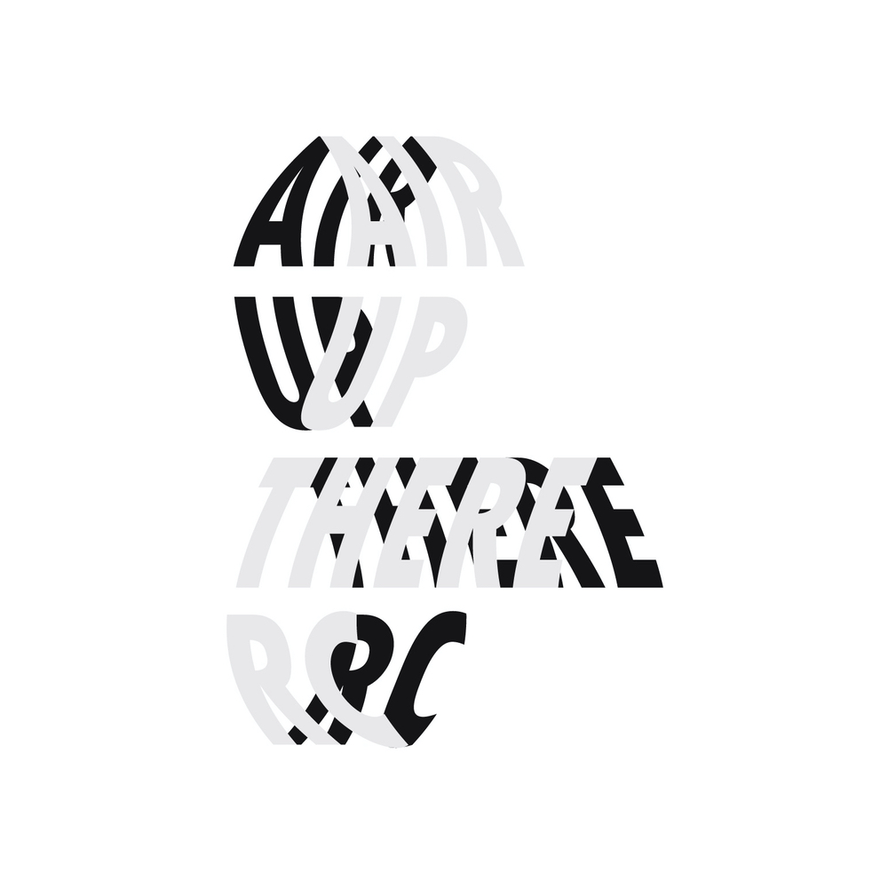 Air Up There RC Logo