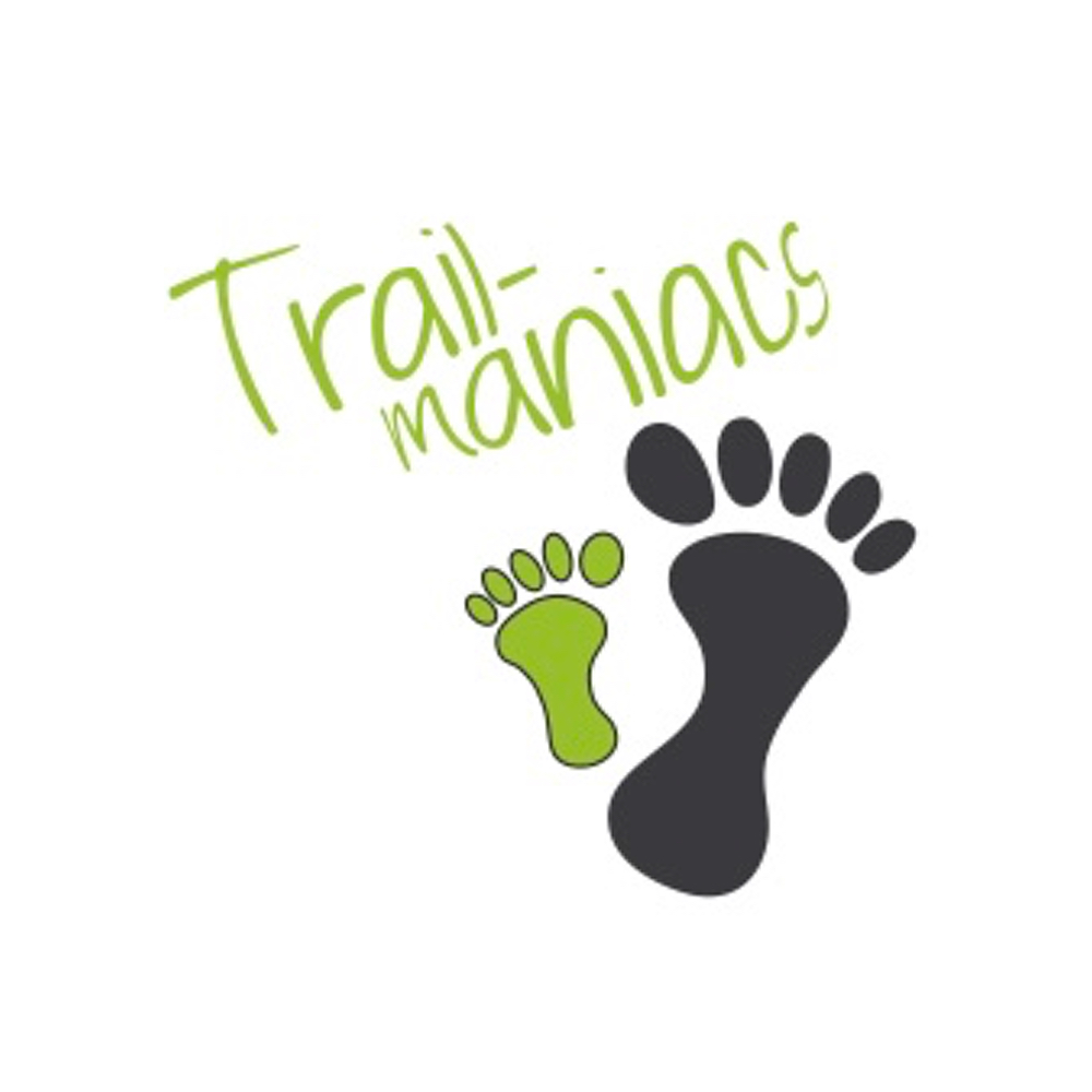 Trail Maniacs Logo