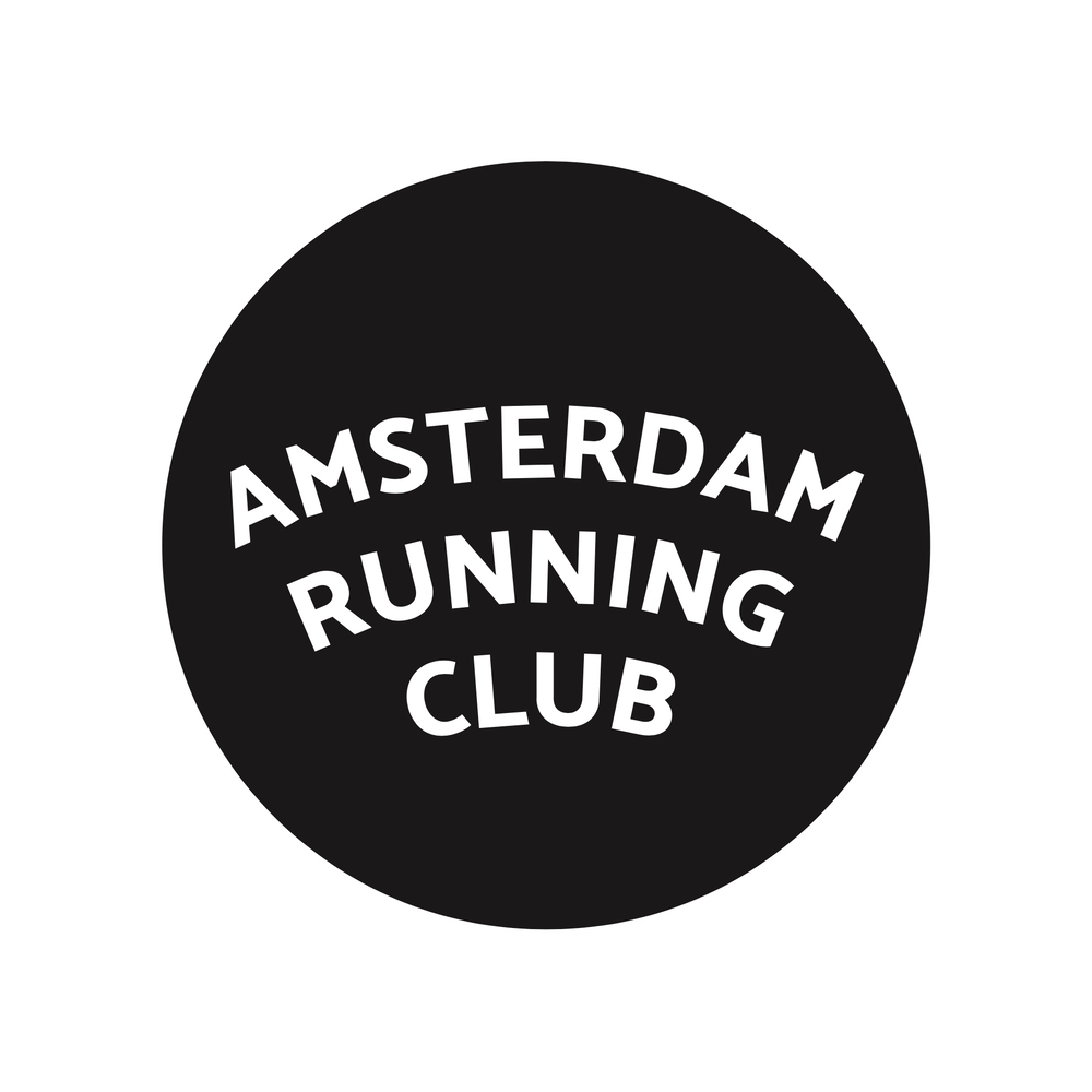 Amsterdam Running Club Logo