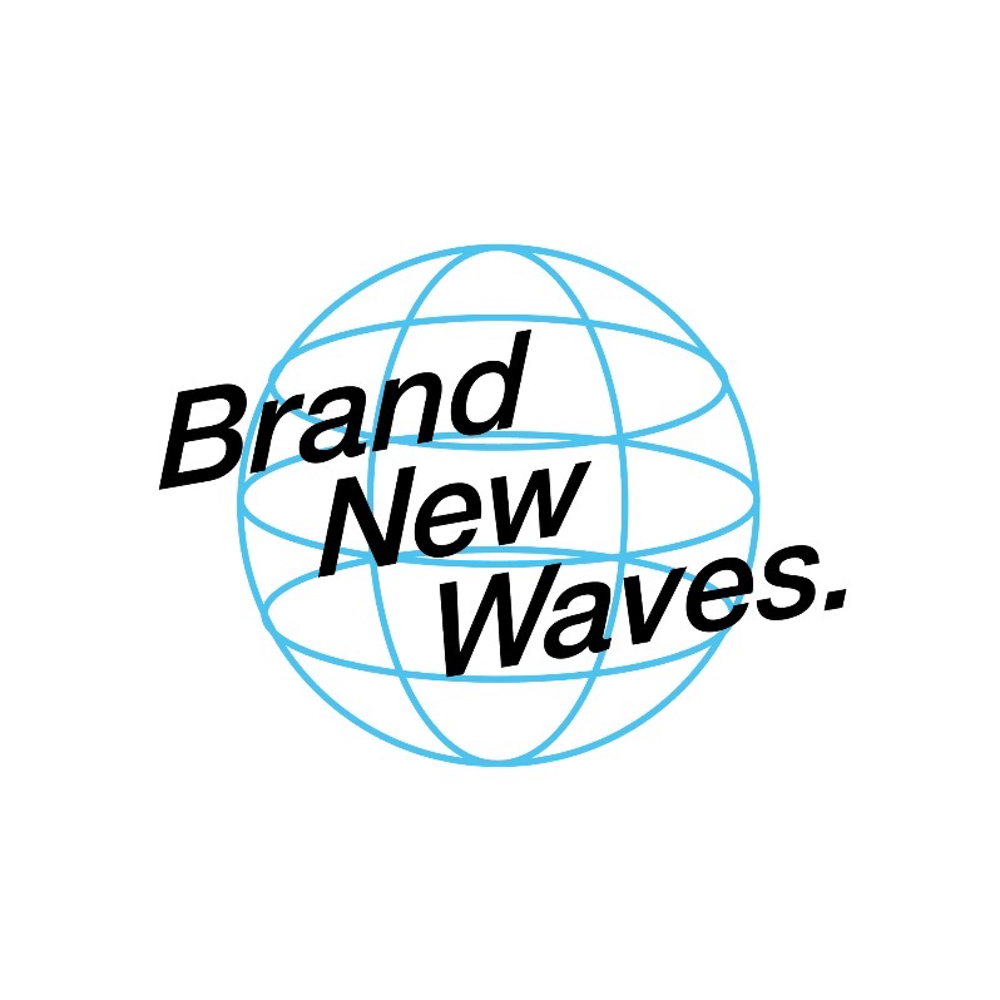 Brand New Waves RC Logo