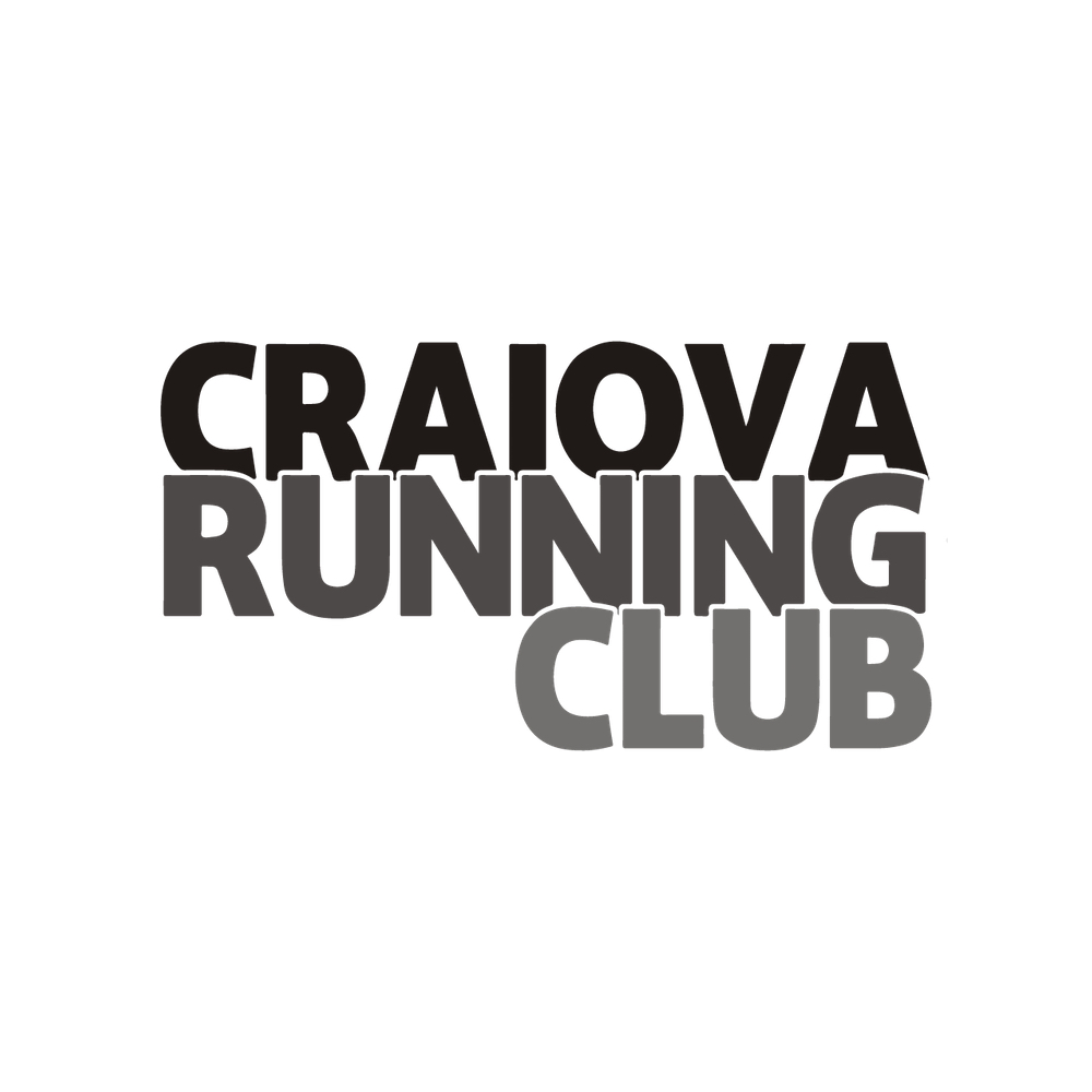 Craiova Running Club Logo