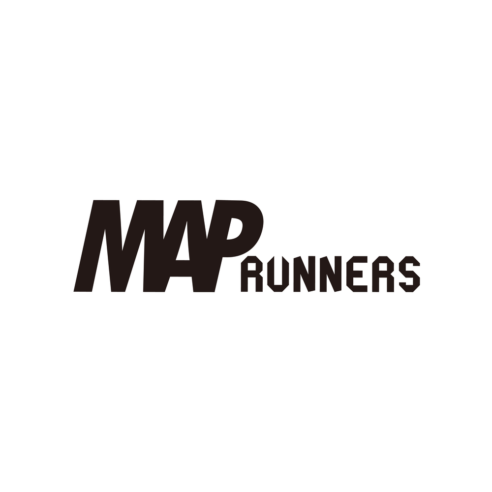 MAP Runners Logo