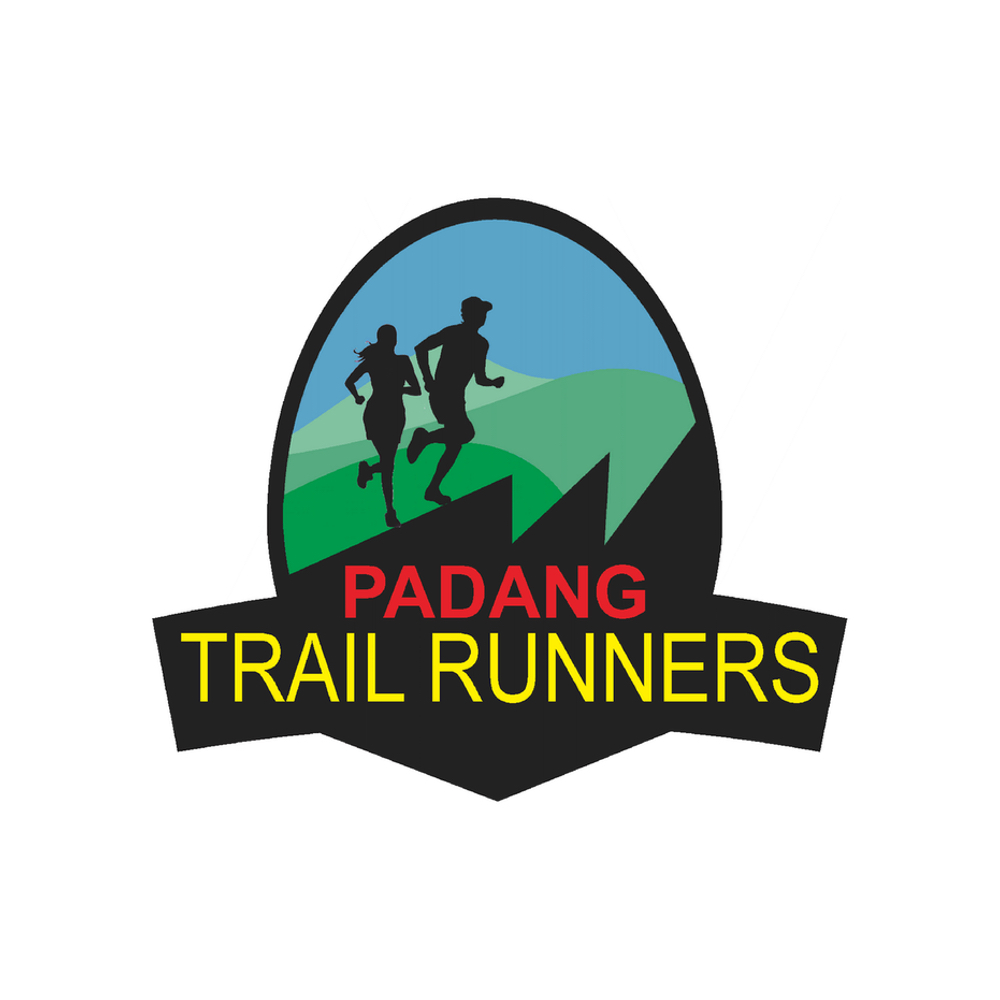 Padang Trail Runners Logo