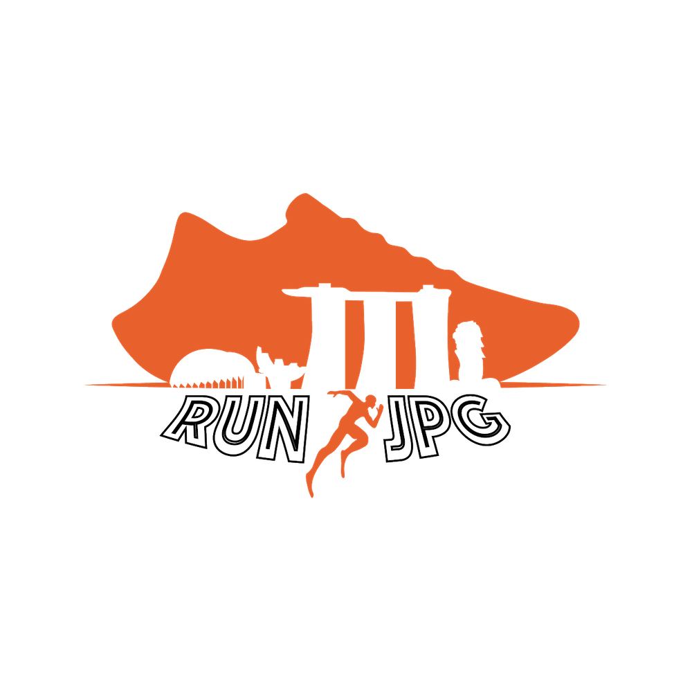 Run JPG Logo