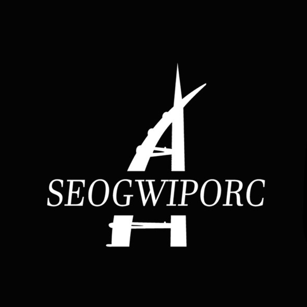Seogwipo RC Logo