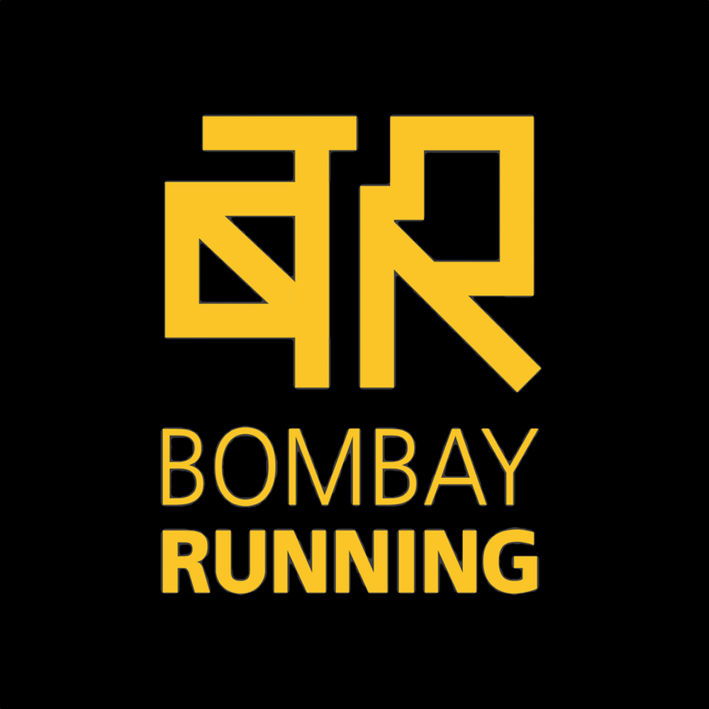 Bomby Running Logo