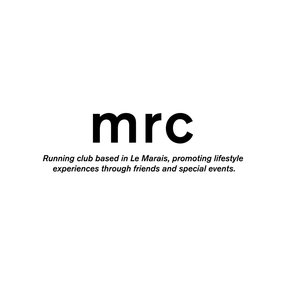 MRC Paris Logo