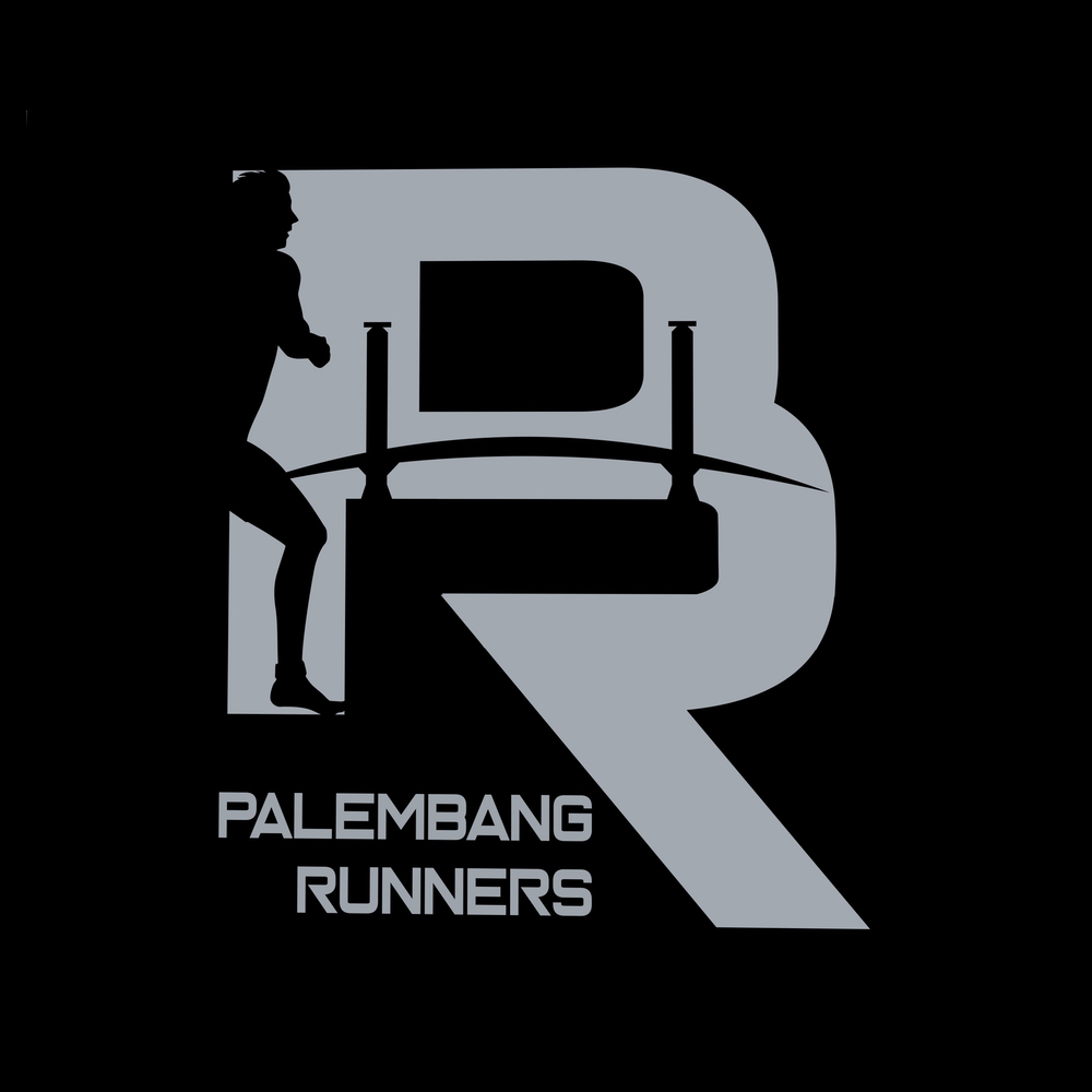 Palembang Runners Logo