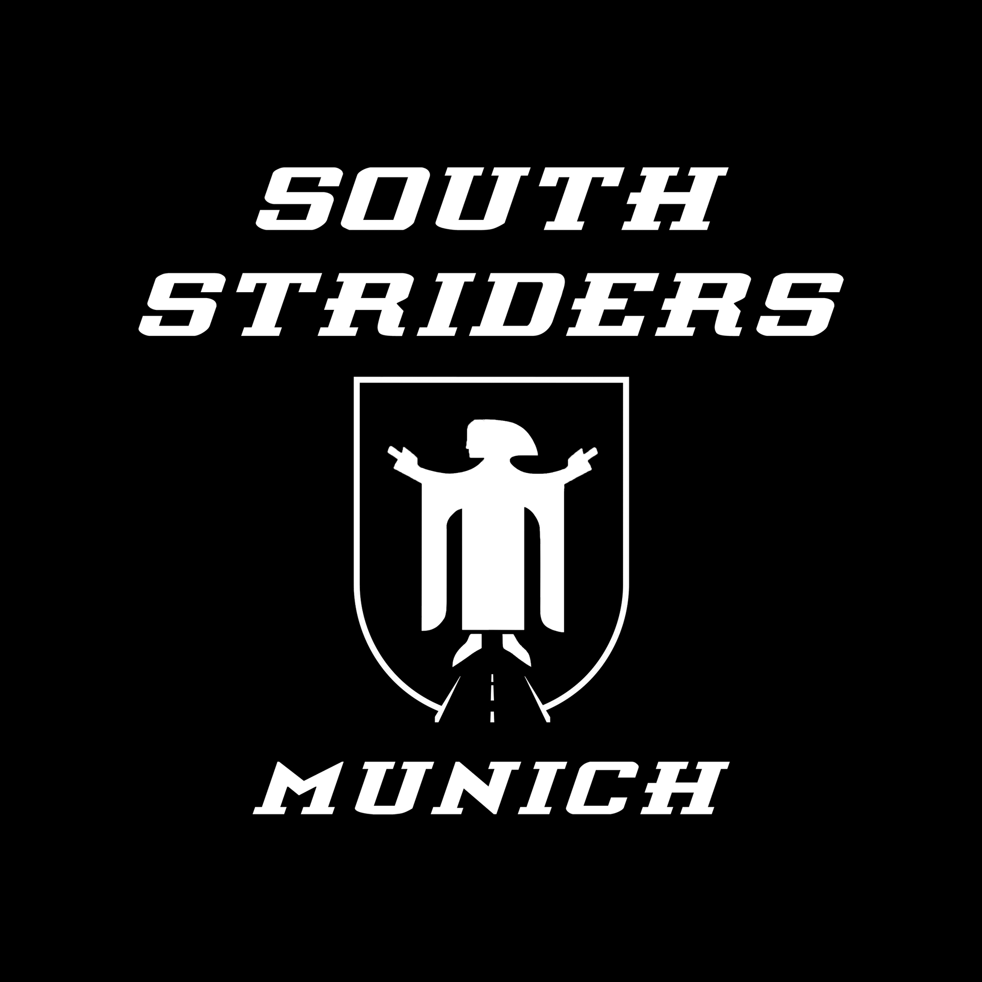 South Striders Munich Logo
