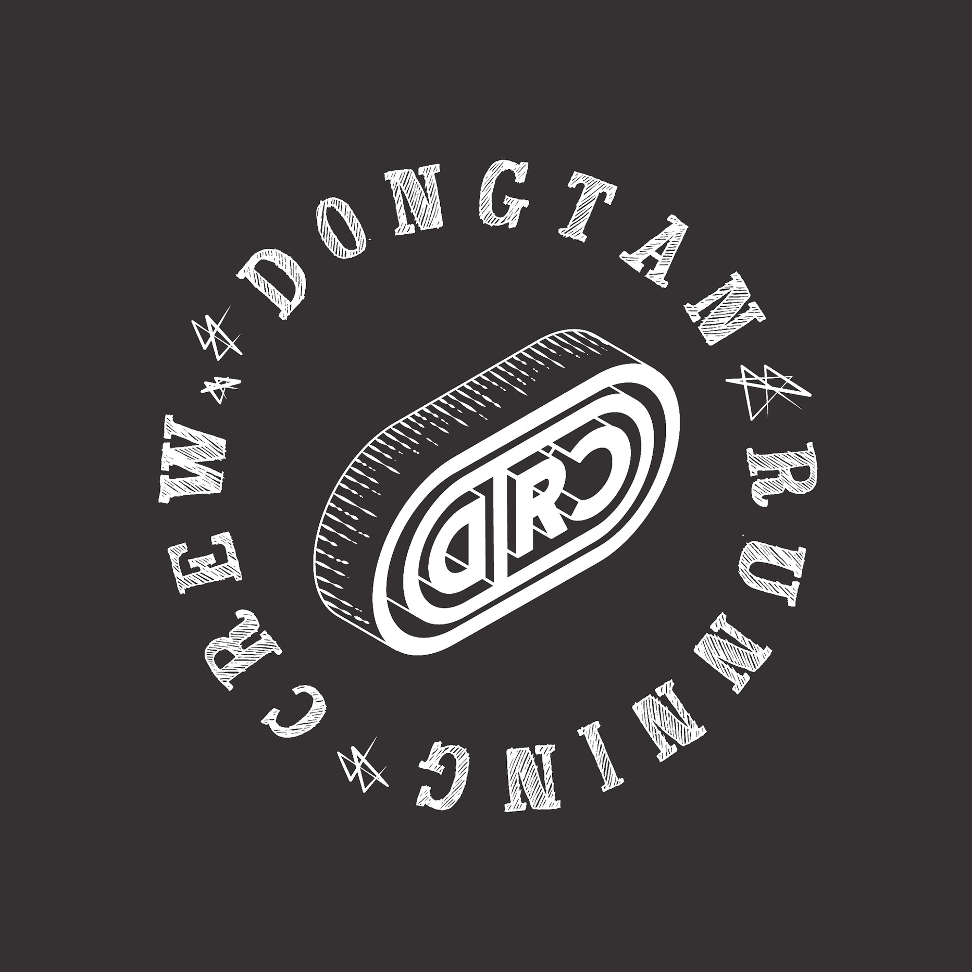 Dongtan Running Crew Logo