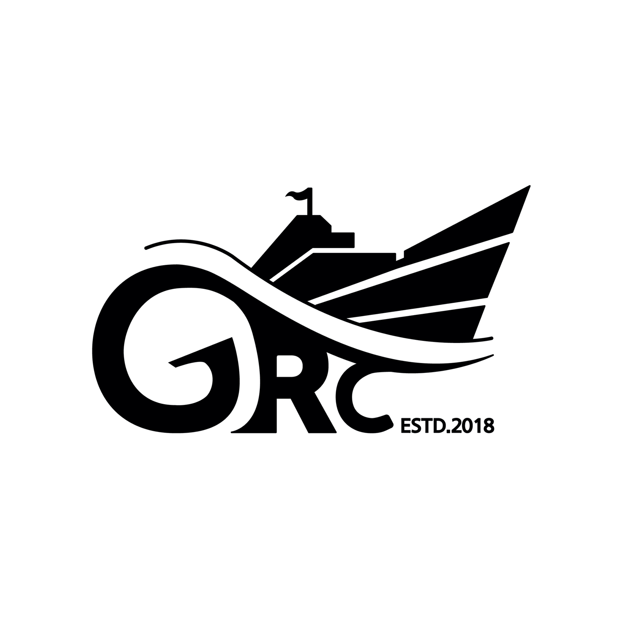 Geoje Running Crew Logo