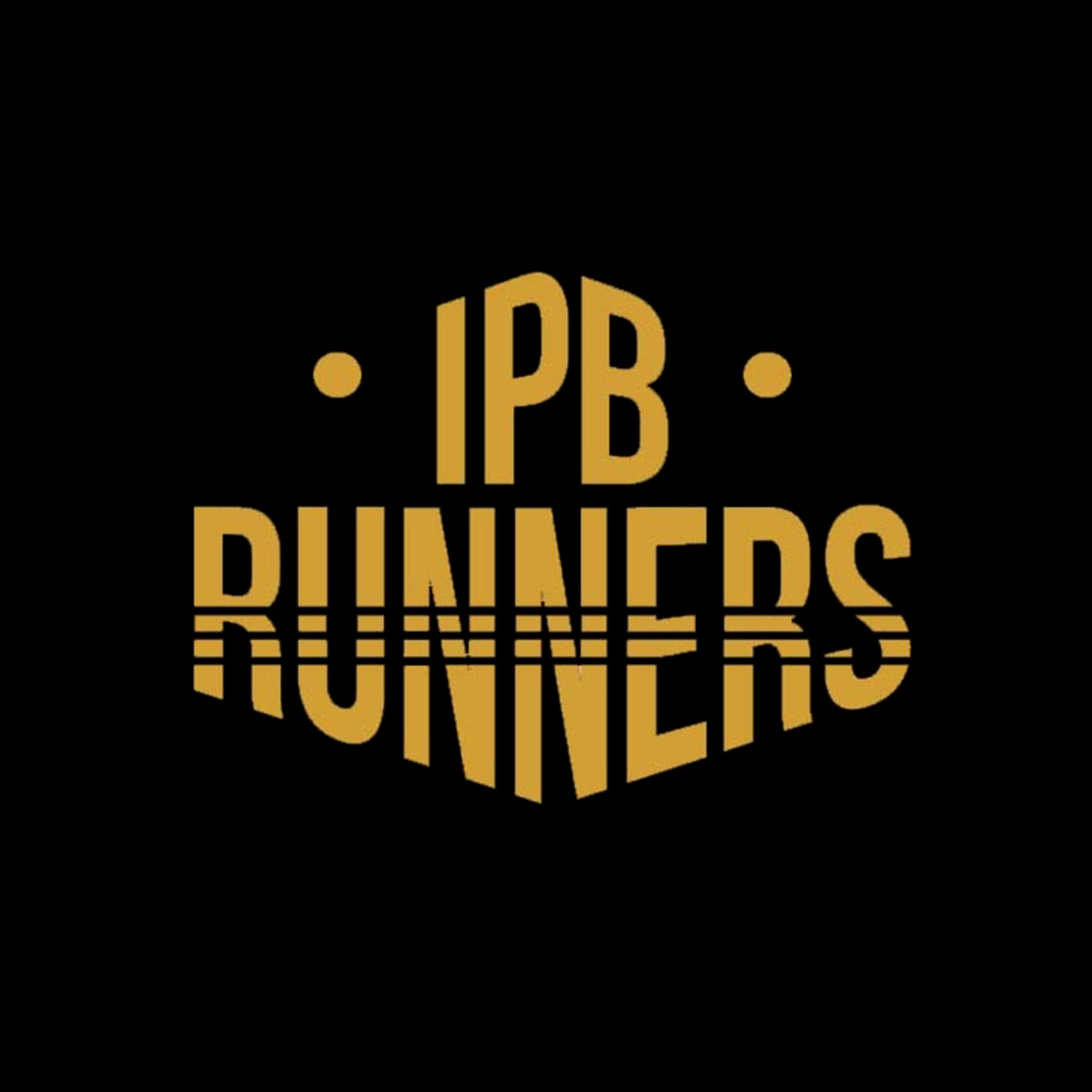 IPB Runners Logo