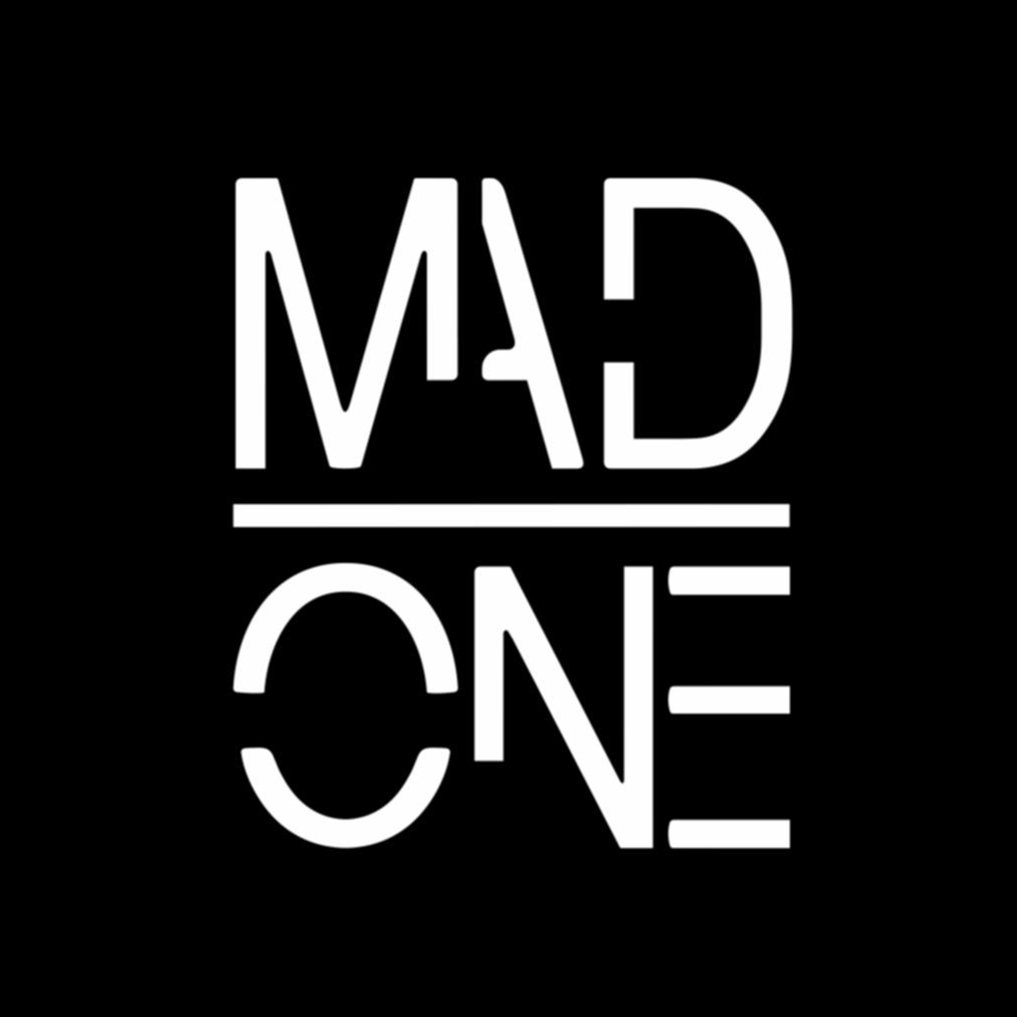 Mad One Crew Logo