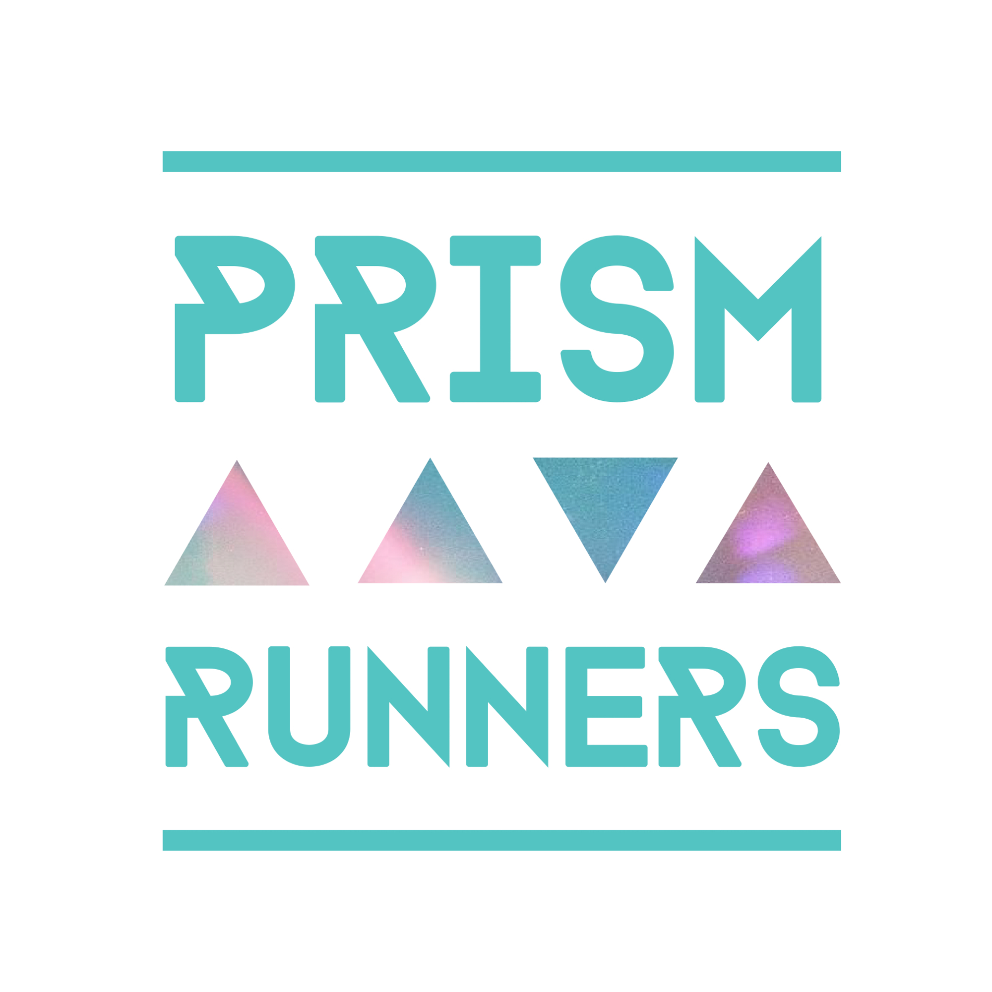 Prism Runners Logo