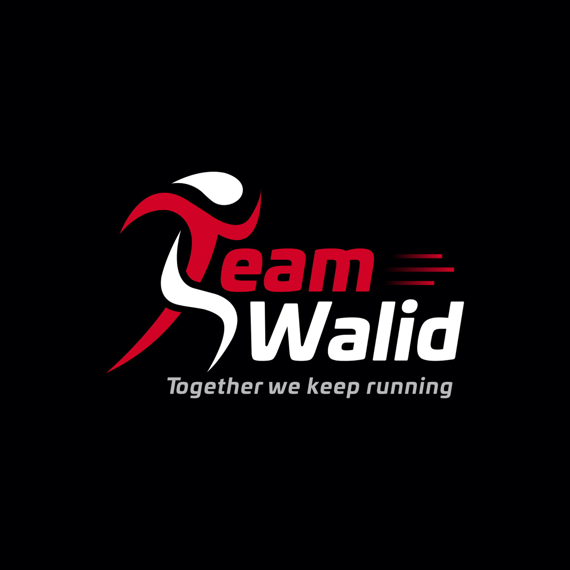 Team Walid Logo